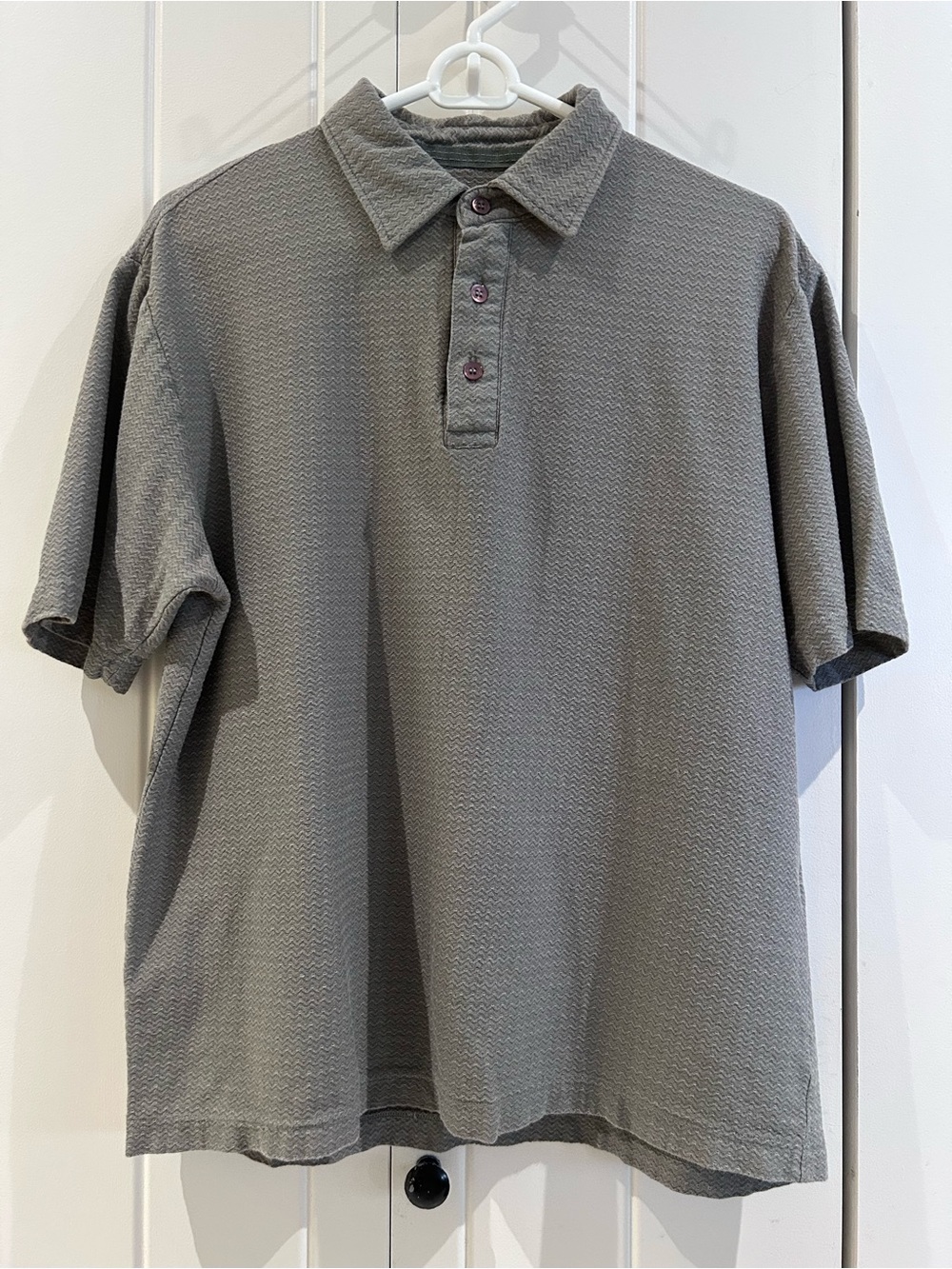Pierre Cardin Pima cotton polo shirt